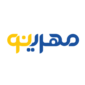 لوگوی مهرینو